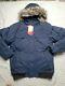 The North Face's Gotham Iii Hooded Down Jacket Mens Xxl Parka $299 New