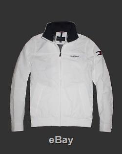 Tommy Hilfiger Men Yachting outerwear jacket all size new with tags