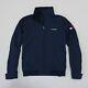 Tommy Hilfiger Men Yachting Outerwear Jacket All Size New With Tags