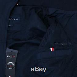 Tommy Hilfiger Men Yachting outerwear jacket all size new with tags