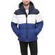 Tommy Hilfiger Men's Ultra Loft Insulated Classic Hooded Puffer Jacket Coat New