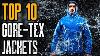 Top 10 Best Gore Tex Jackets On Amazon 2021