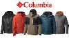 Top 5 Columbia Jackets
