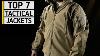 Top 7 Best Tactical Jackets 2020 You Must See On Amazon 01