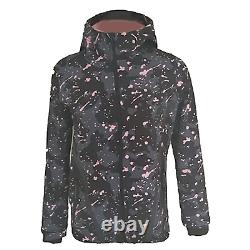 Water Proof Wind Proof Softshell Jacket With Customization