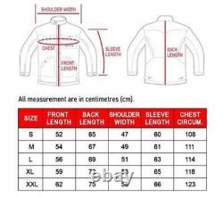Water Proof Wind Proof Softshell Jacket With Customization