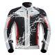 Waterproof Jacket Man Racing Suit Wearable Motorcycle Set With Eva Protection