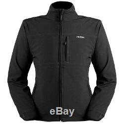 Womens Ansai Mobile Warming Battery Heated Classic Jacket Waterproof Breathable