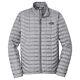 199 $ T.n.-o. The North Face Men's Thermoballt Trekker Puffer Quilted Jacket Sz Xl
