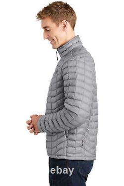 199 $ T.n.-o. The North Face Men's Thermoballt Trekker Puffer Quilted Jacket Sz XL