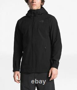 229 $ T.n.-o. The North Face Men's Gore-tex Apex Flex Gtx Waterproof Jacket Small S