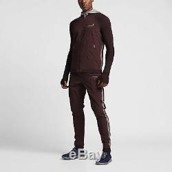 842779-210 Nouveau Avec L'étiquette Nike Team Gyakusou Undercover Men Zip Jacket Pleine 250 $