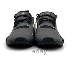 Adidas Nmd R1 Veste Technique Hommes Running Shoe Beige Black Workout Sneaker Nouveau