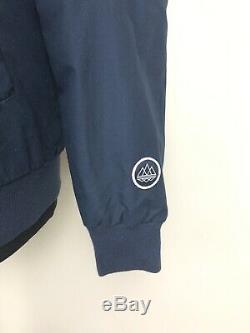 Adidas Originals Spzl Mcadam Piste Spezial Top Jacket Taille Petit