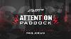 Attention Paddock S3 Épisode 3 Paul Jordan