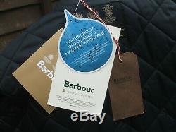 Barbour International Blouson Vert Steve Mcqueen Mwb0505 ​​ny71 Imperméable Taille XL