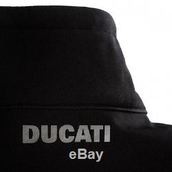 Ducati Windproof Jacket / Softshell De Rev'it Taille L 981030805