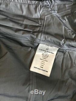 Haglofs L. Hommes I. M Comp Gore-tex Jacket Medium, Lumière Imperméable, Ultra, Nouveau