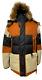 Le North Face Vostok Parka Isolated Winter Jacket Size Large Msrp 499 $