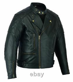 Leather Brando Motorcycle Jacket Diamond Motorcycle Perfecto Biker With Ce Armour Leather Brando Motorcycle Jacket Diamond Motorcycle Perfecto Biker With Ce Armour Leather Brando Motorcycle Jacket Diamond Motorcycle Perfecto Biker With Ce Armour Leather Brand