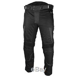 Moto Textile Suit Imperméable Moto Riding Suit Blouson Blouson Pantalon