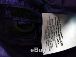 Nike Gyakusou Veste Violet Undercover Nikelab Packable 910802-570 Moyen Hommes