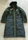 Nike Sportswear Synthétique Fill Sherpa Parka Black Sequoia Bv4797 010 Homme Large