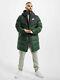 Nike Windrunner Puff Down Fill Hoodie Parka Trench Manteau Veste