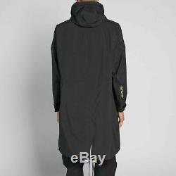 Nikelab Acg Gore-tex Jacket Choisissez Size- Aq3516-010 Noir Volt Manteau À Capuchon Lab