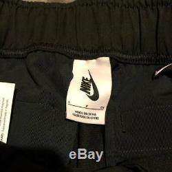 Nikelab Mmw Matthew Williams Hybrid Collants Shorts Pantalon Veste Acg Acronyme Alyx