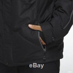 Nouveau Oakley Nose Out Down Jacket Imperméable Homme Taille S Msrp $ 320