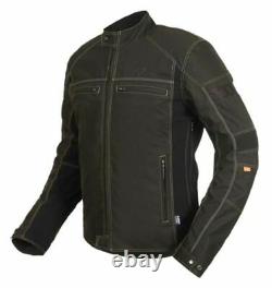 Nouveau Rukka Raymore 2020 Respirable Ventilated Touring Textile Motorcycle Jacket