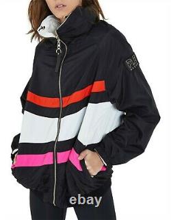 Pe Nation Easy Run Jacket Multi Reversible Moyenne Rp £275.00
