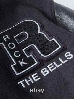 'Rock The Bells LL Cool J Letterman Jacket- Meilleure vente'