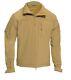 Rothco Stealth Ops Soft Shell Tactical Jacket Coyote Brown