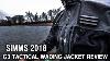 Simms Nouveau 2018 G3 Tactical Wading Jacket Review