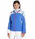Spyder Women’s Syncere Jacket, Ski Snowboarding Jacket Taille 8, Nouveau Avec Tags