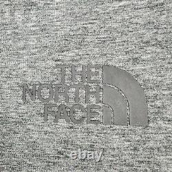 T.n$-o. 179 $ The North Face Large Mens Hard Faced Stretch Upholder Hooded Jacket New