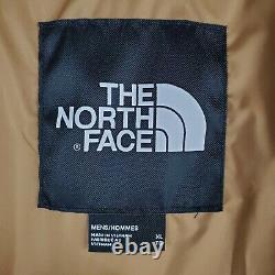 T.n.-o. 229 $ The North Face Size XL Mens Duck Frogskin Camouflage Puffer Jacket