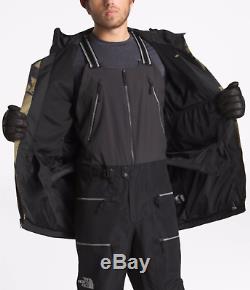 The North Face Balfron Jacket Grand Camo Pour Hommes Pdsf 199 $ Imperméable À L'eau Nouveau