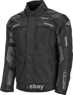 Veste Fly Racing Off Grid Noir Livraison Gratuite Rapide