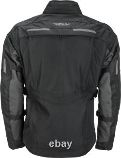 Veste Fly Racing Off Grid Noir Livraison Gratuite Rapide