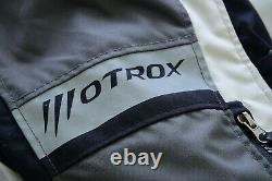 Veste Motrice Pro-gtx Motrox Textile Imperméable Veste Moto Ce