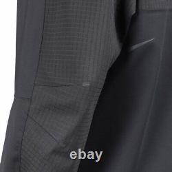 Veste Nike Tech Pack Militaire Noir Veste Imperméable à Capuche Homme Taille S R$250