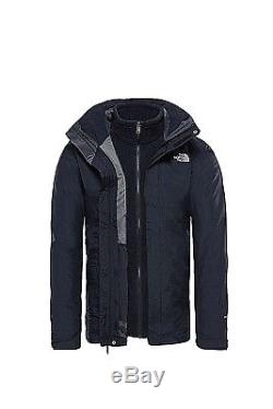 Veste The North Face Evolution II Triclimate Pour Homme